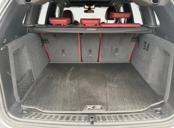 2024 BMW G01 X3 - Image 12 of 12