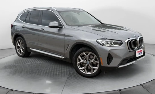 2024 BMW G01 X3 - Image 6 of 12
