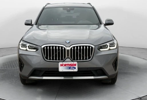 2024 BMW G01 X3 - Image 5 of 12
