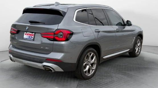 2024 BMW G01 X3 - Image 9 of 12