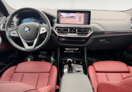 2024 BMW G01 X3 - Image 2 of 12