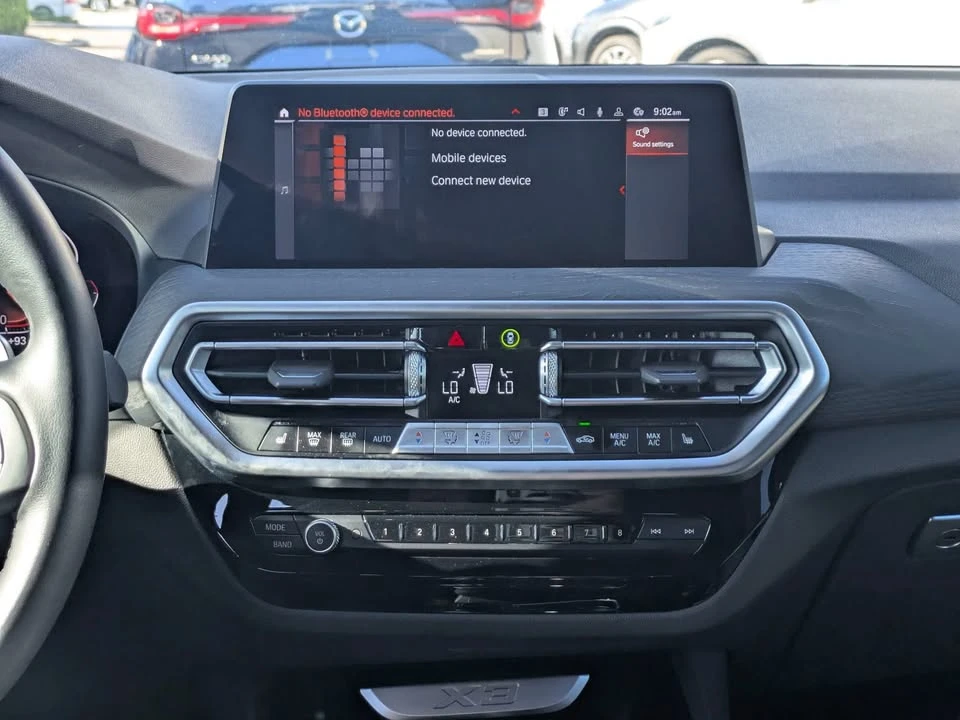 2024 BMW G01 X3 - Image 13 of 14