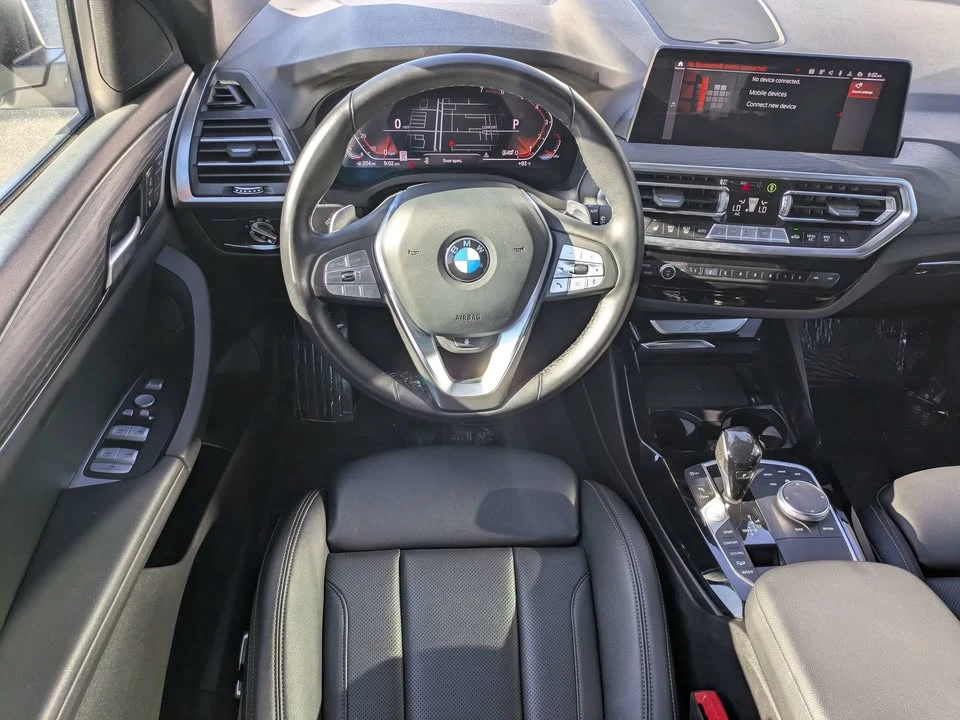 2024 BMW G01 X3 - Image 9 of 14