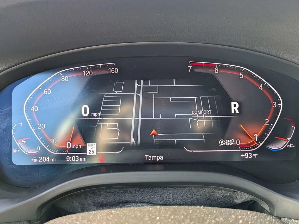 2024 BMW G01 X3 - Image 12 of 14