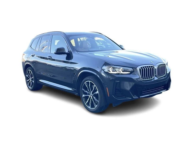 2024 BMW G01 X3 - Image 11 of 20