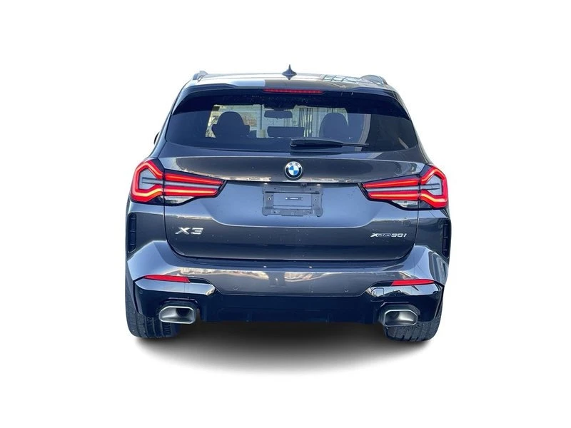 2024 BMW G01 X3 - Image 5 of 20