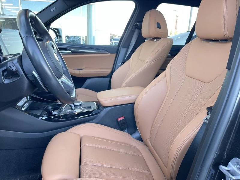 2024 BMW G01 X3 - Image 14 of 20