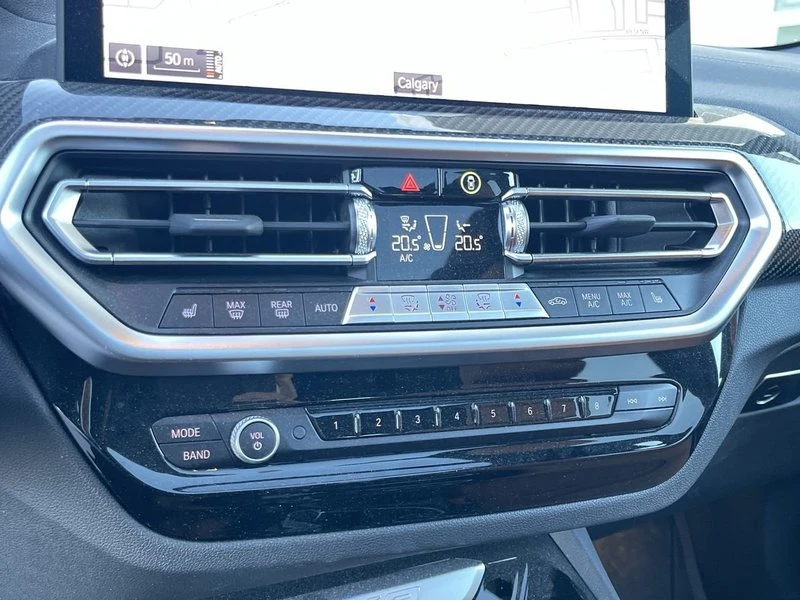 2024 BMW G01 X3 - Image 18 of 20