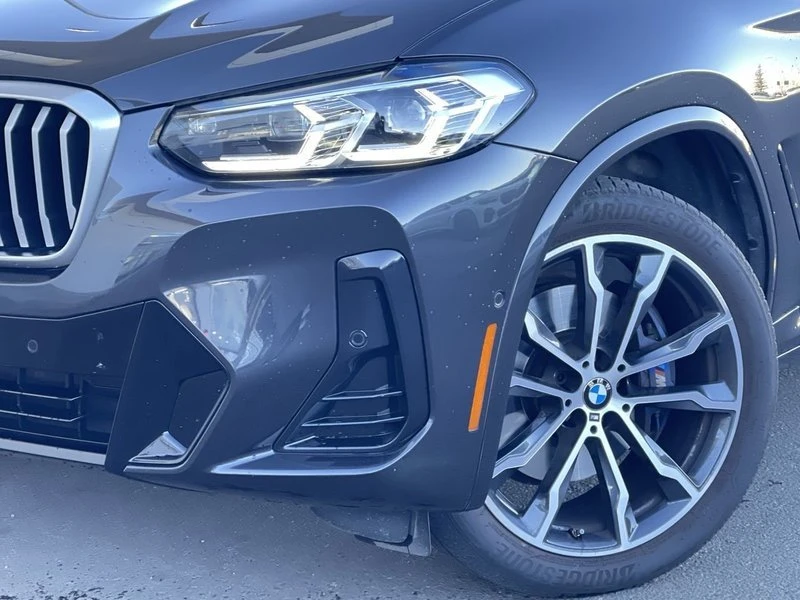 2024 BMW G01 X3 - Image 13 of 20