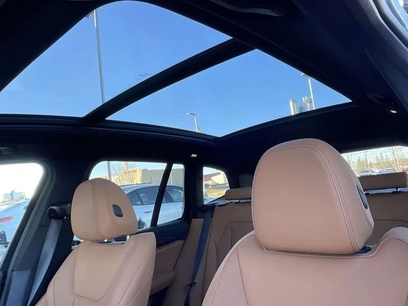 2024 BMW G01 X3 - Image 19 of 20
