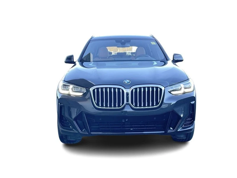 2024 BMW G01 X3 - Image 12 of 20