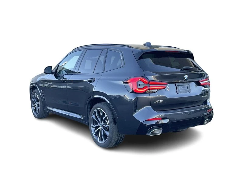 2024 BMW G01 X3 - Image 4 of 20