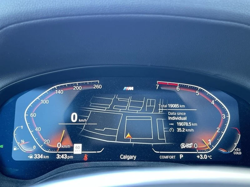 2024 BMW G01 X3 - Image 3 of 20