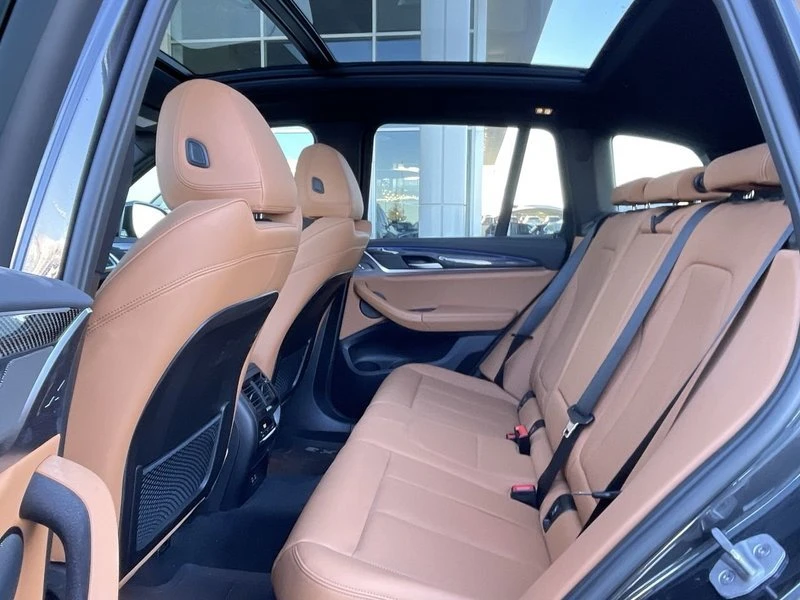 2024 BMW G01 X3 - Image 20 of 20