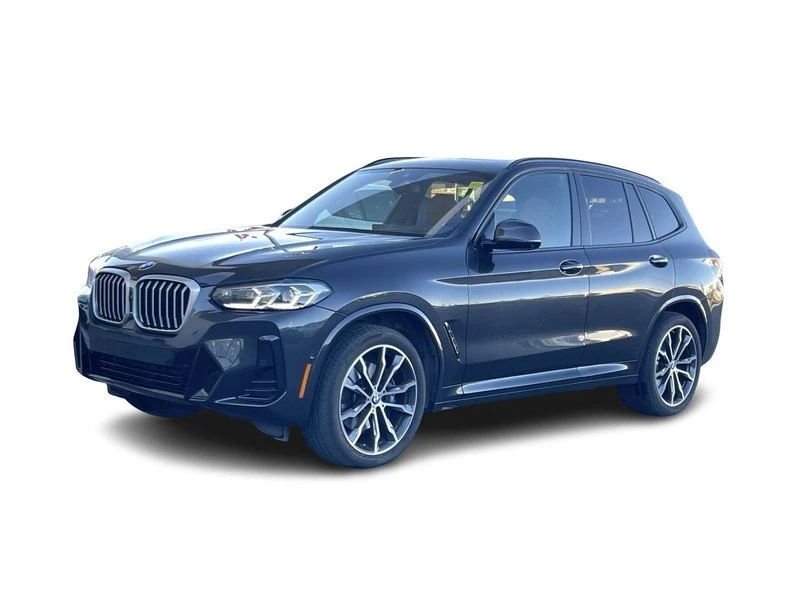2024 BMW G01 X3 - Image 6 of 20