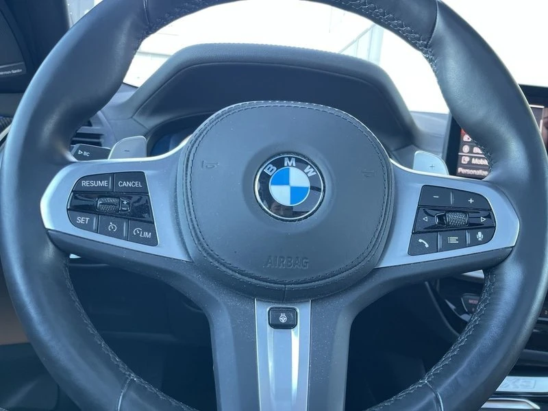 2024 BMW G01 X3 - Image 15 of 20