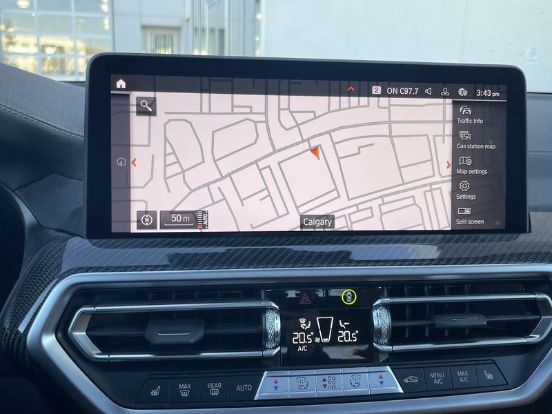 2024 BMW G01 X3 - Image 17 of 20