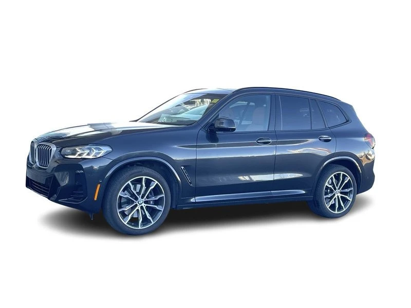 2024 BMW G01 X3 - Image 8 of 20