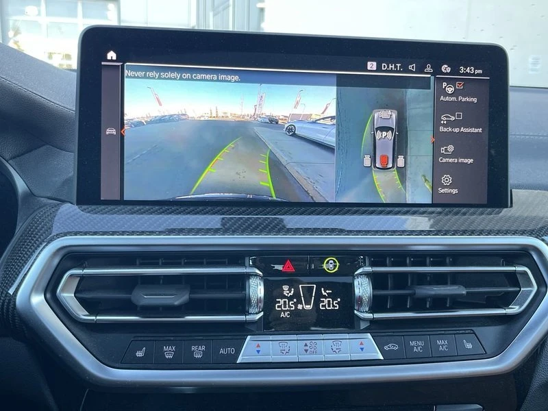 2024 BMW G01 X3 - Image 16 of 20