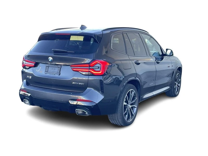 2024 BMW G01 X3 - Image 10 of 20