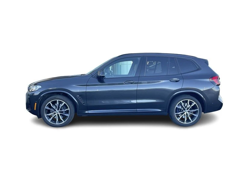 2024 BMW G01 X3 - Image 9 of 20