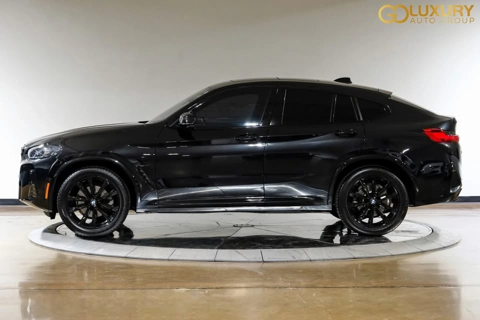 2024 BMW G02 X4 - Image 13 of 19