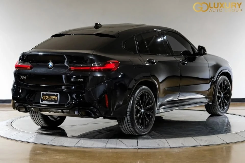 2024 BMW G02 X4 - Image 10 of 19