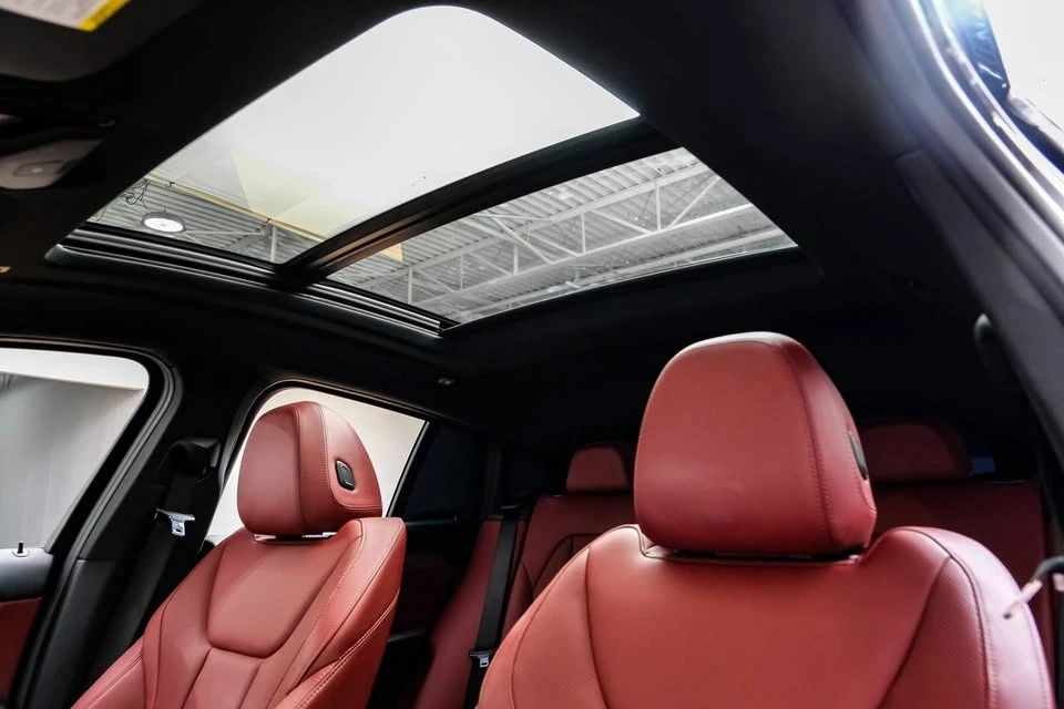 2024 BMW G02 X4 - Image 5 of 19