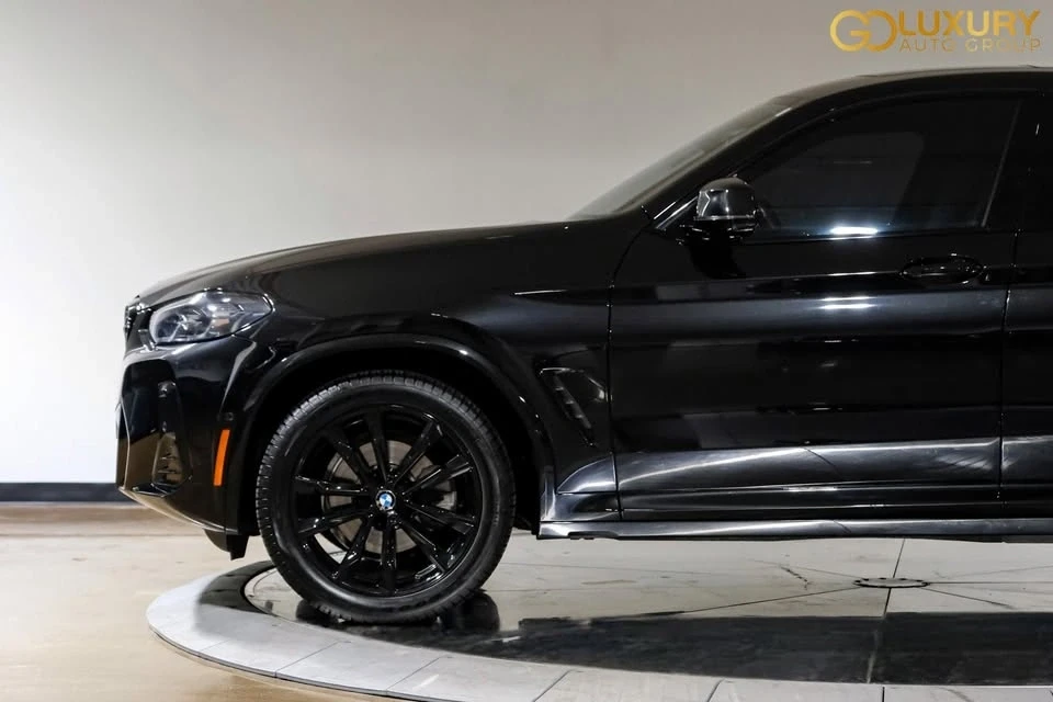 2024 BMW G02 X4 - Image 14 of 19