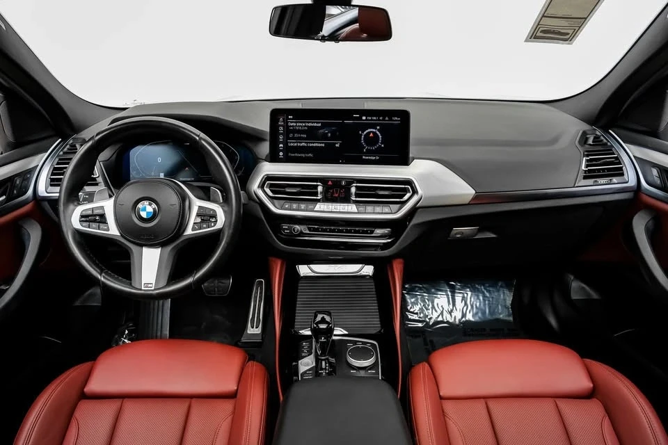 2024 BMW G02 X4 - Image 19 of 19