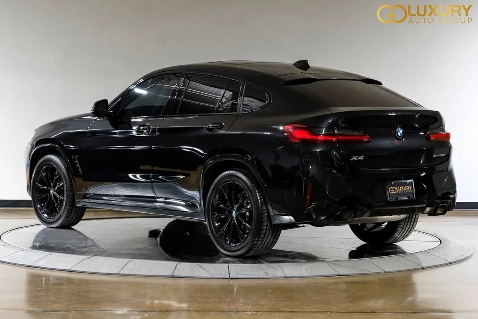 2024 BMW G02 X4 - Image 12 of 19
