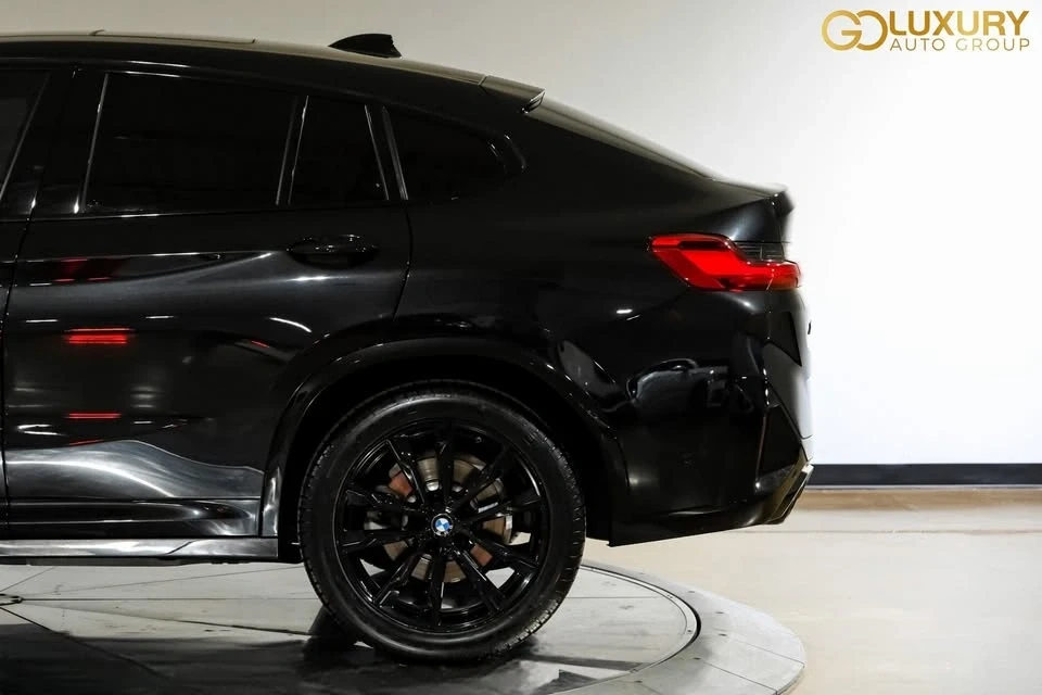 2024 BMW G02 X4 - Image 15 of 19
