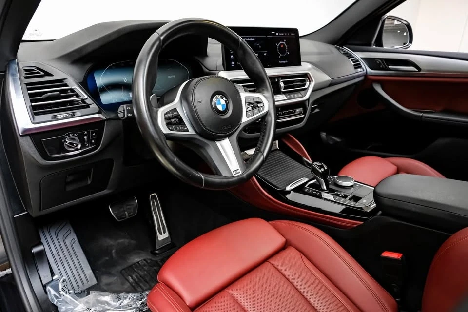 2024 BMW G02 X4 - Image 3 of 19