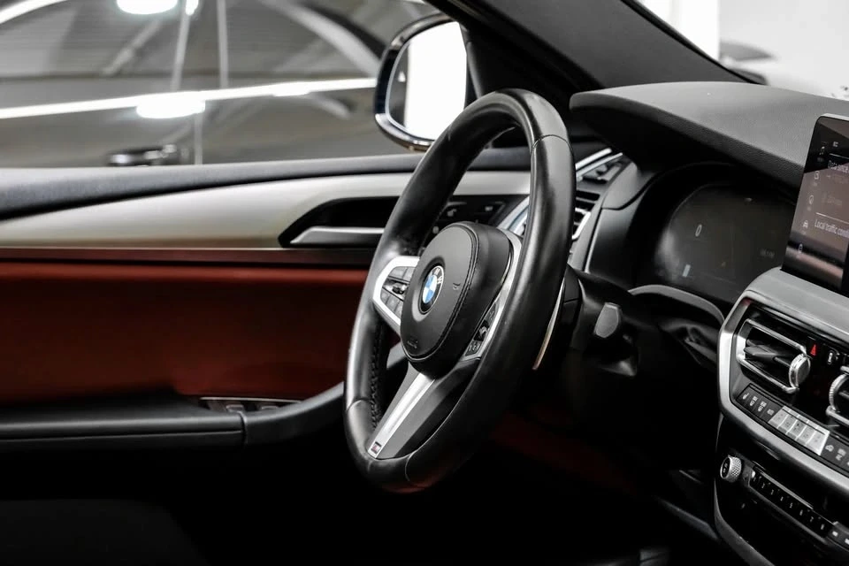 2024 BMW G02 X4 - Image 18 of 19