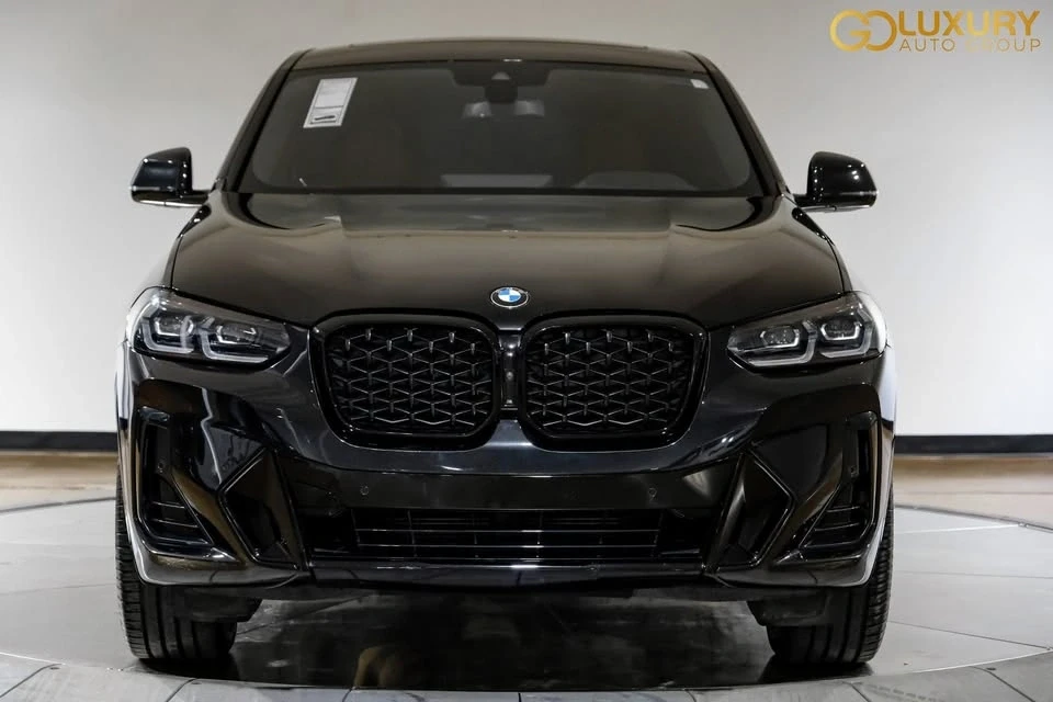 2024 BMW G02 X4 - Image 7 of 19