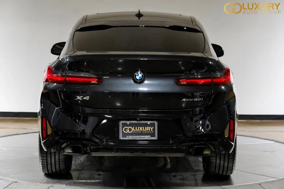 2024 BMW G02 X4 - Image 11 of 19