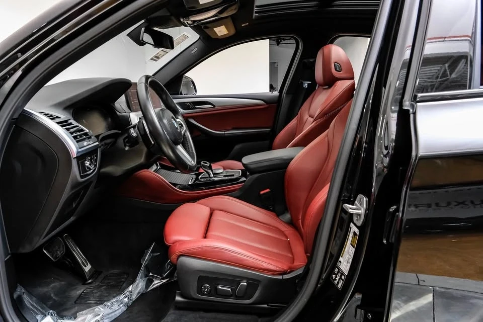 2024 BMW G02 X4 - Image 4 of 19