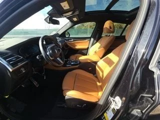 2024 BMW G02 X4 - Image 3 of 6