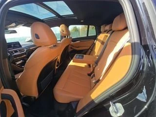 2024 BMW G02 X4 - Image 4 of 6