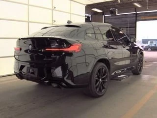 2024 BMW G02 X4 - Image 6 of 6