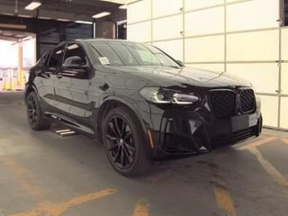 2024 BMW G02 X4 - Image 5 of 6