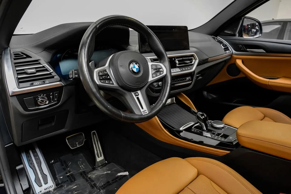 2024 BMW G02 X4 - Image 3 of 20