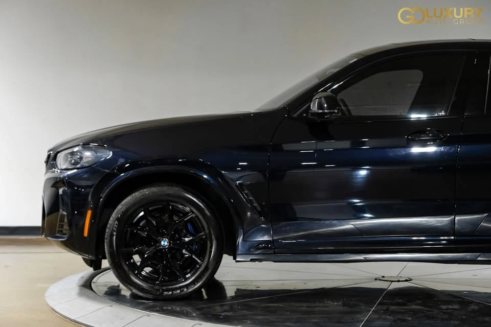 2024 BMW G02 X4 - Image 14 of 20