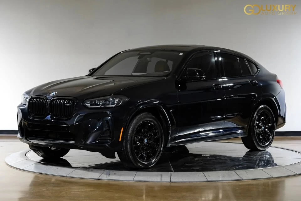 2024 BMW G02 X4 - Image 8 of 20