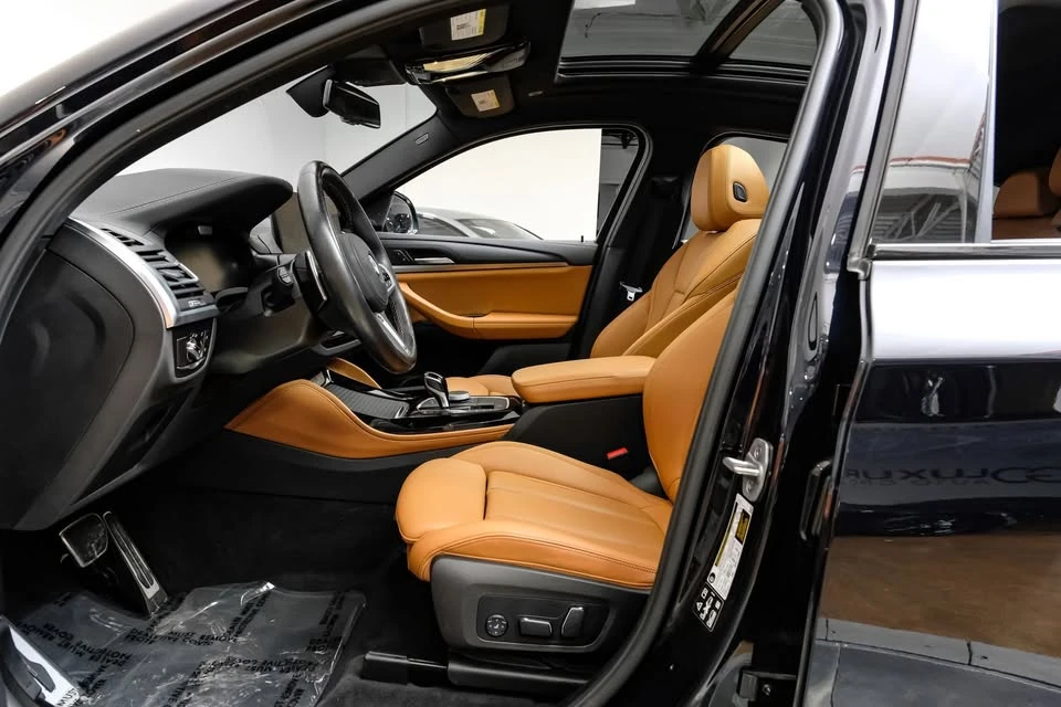 2024 BMW G02 X4 - Image 4 of 20