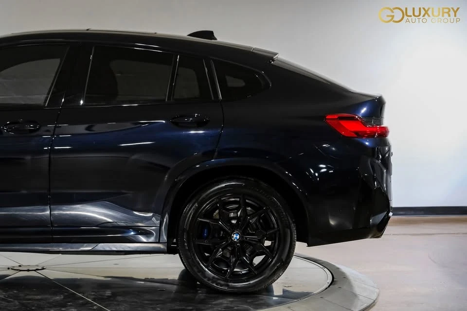2024 BMW G02 X4 - Image 15 of 20