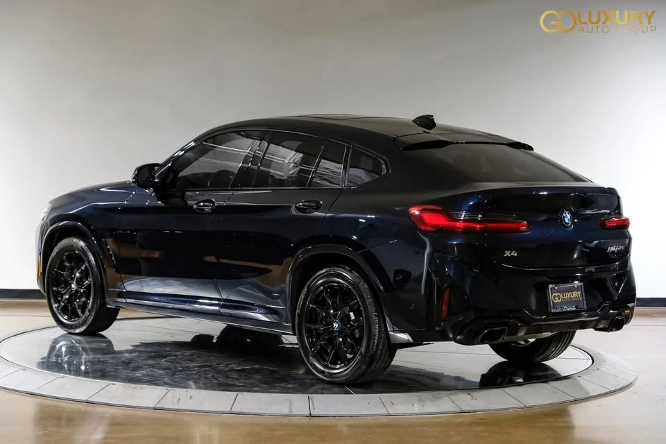 2024 BMW G02 X4 - Image 12 of 20