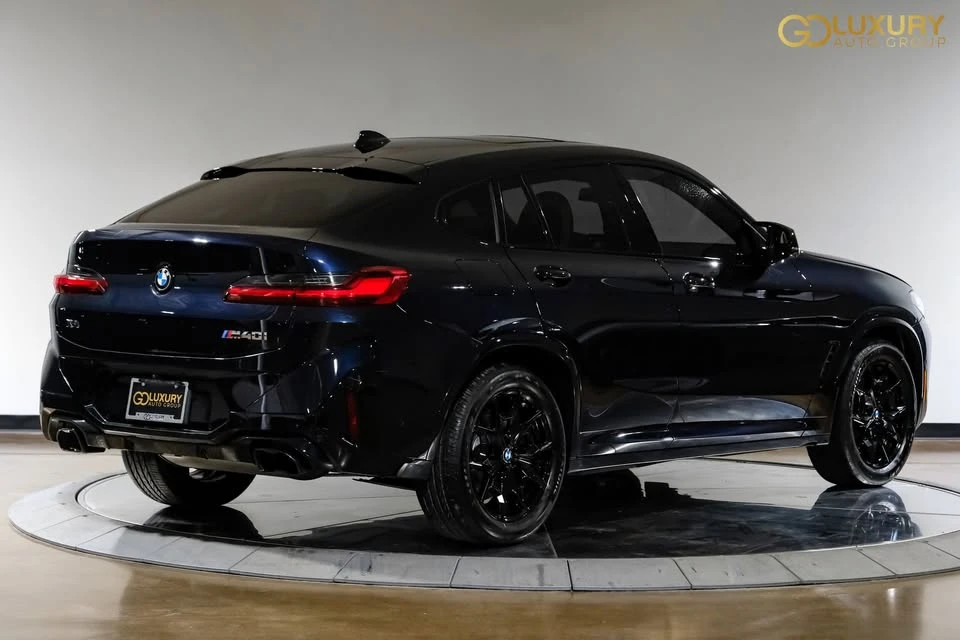 2024 BMW G02 X4 - Image 10 of 20