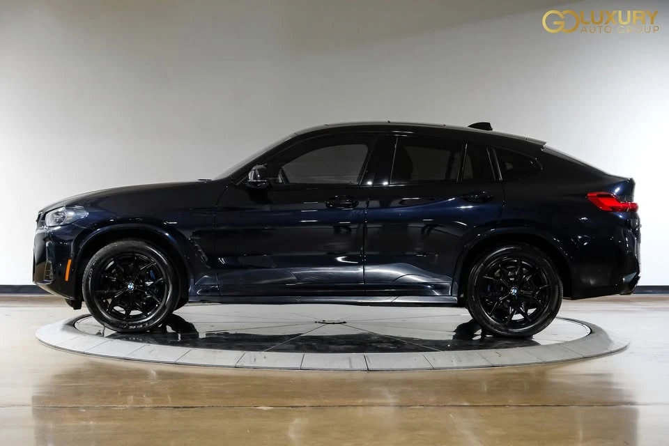 2024 BMW G02 X4 - Image 13 of 20