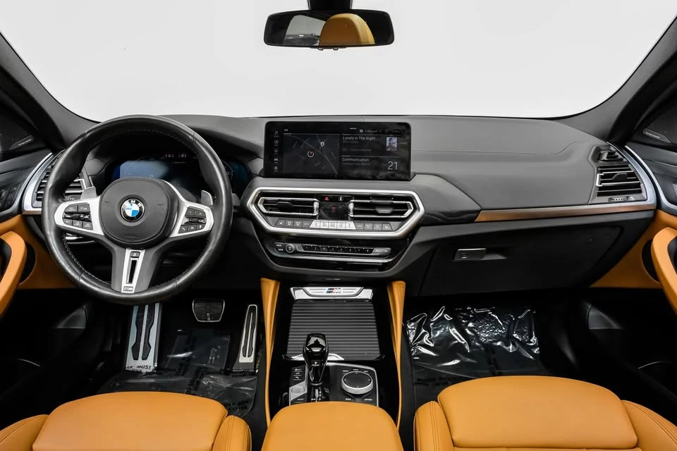 2024 BMW G02 X4 - Image 19 of 20